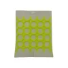 Grip Pro Elite Padel Amarillo Fluor
