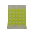 Grip Pro Elite Padel Amarillo Fluor
