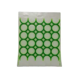 Grip Pro Elite Padel Green