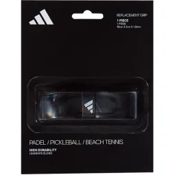 Grip Replacement Adidas Black