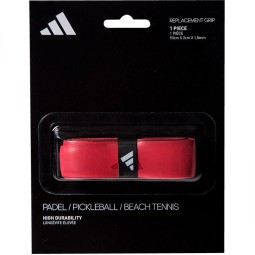 Grip Replacement Adidas Red