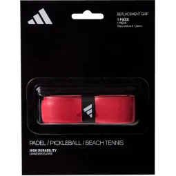 Grip Replacement Adidas Red
