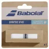 Babolat Syntec Evo White Replacement Grip 1 Unit