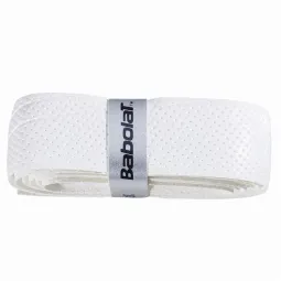 Babolat Syntec Evo White Replacement Grip 1 Unit