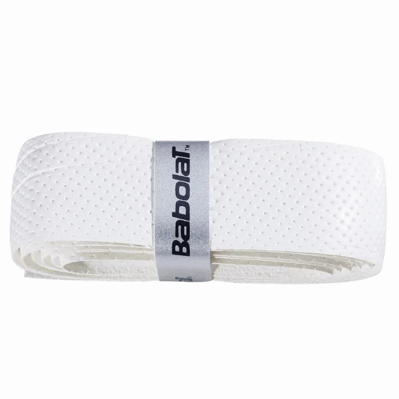 Babolat Syntec Evo White Replacement Grip 1 Unit