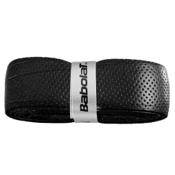 Babolat Syntec Evo Black Replacement Grip 1 Unit