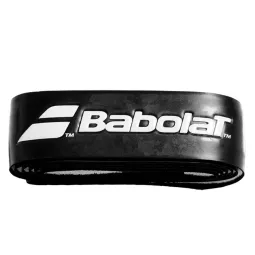 Babolat Syntec Pro Black Replacement Grip 1 Unit