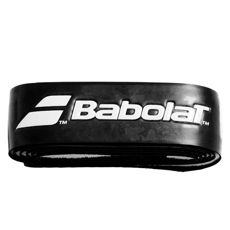 Babolat Syntec Pro Black Replacement Grip 1 Unit