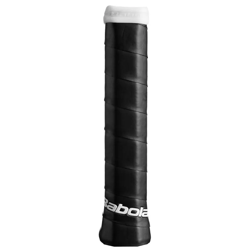 Babolat Syntec Pro Black Replacement Grip 1 Unit