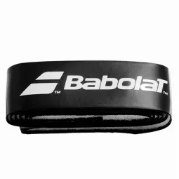 Babolat Syntec Uptake Black Replacement Grip 1 Unit