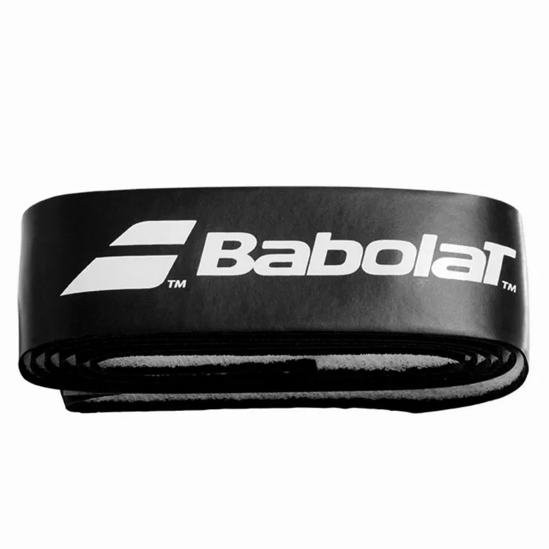 Babolat Syntec Uptake Black Replacement Grip 1 Unit