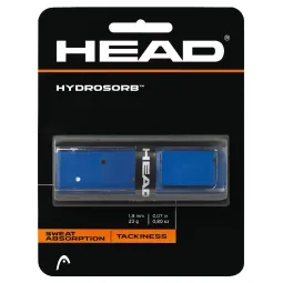 Replacement Grip Head Hydrosorb Blue