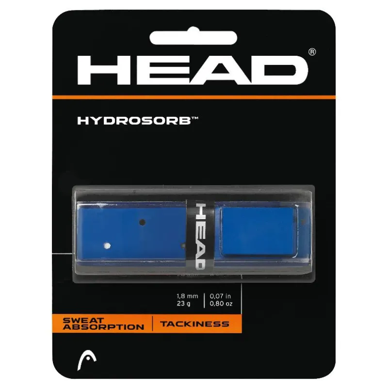 Replacement Grip Head Hydrosorb Blue