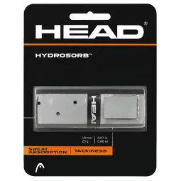 Grip Reemplazo Head Hydrosorb Grey