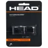 Replacement Grip Squash Head Hydrosorb Black Red