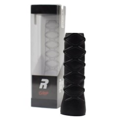 Grip Royal Padel Black