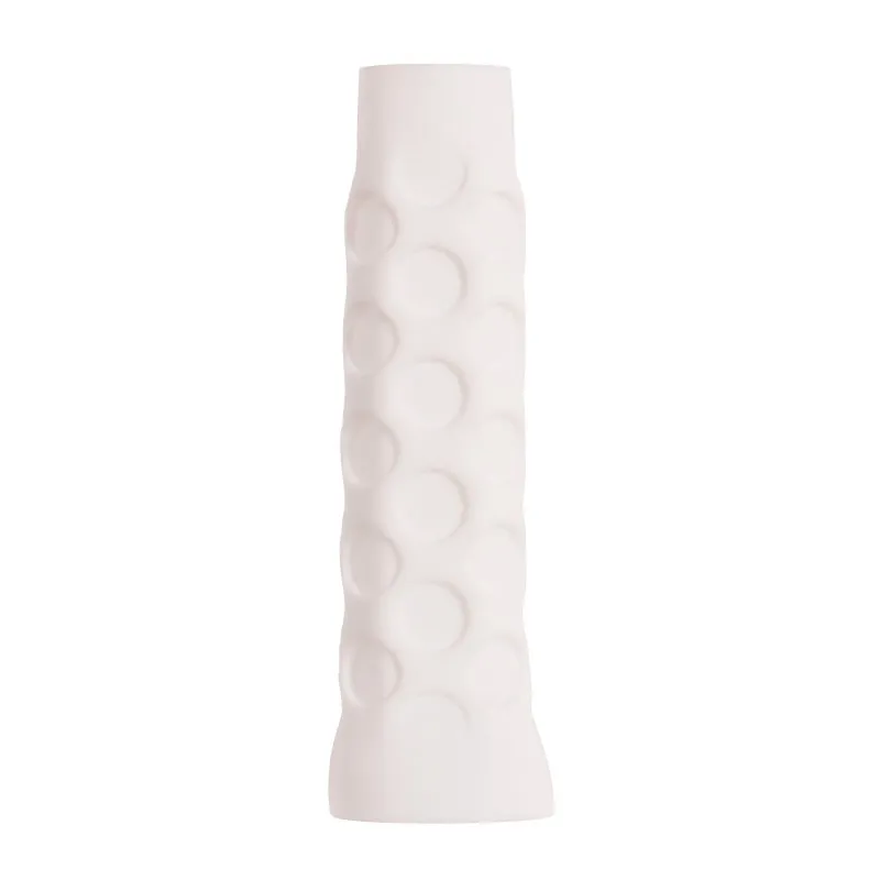 Grip Softee Circle Pro Blanco