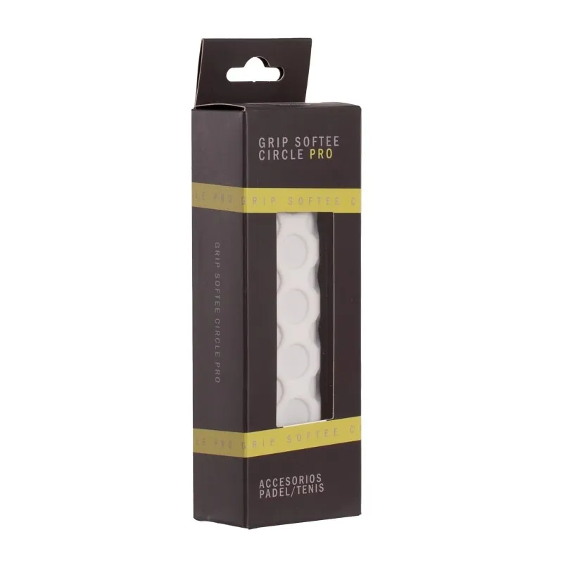 Grip Softee Circle Pro Blanco