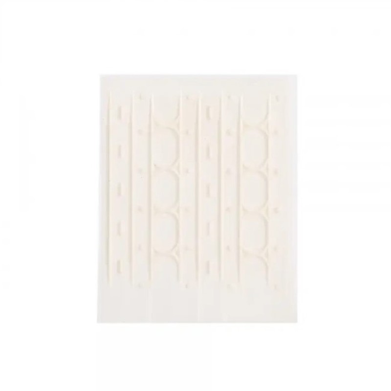 Grip Softee Speed Padel Blanco