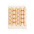 Grip Softee Speed Padel Naranja