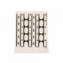 Grip Softee Speed Padel Negro