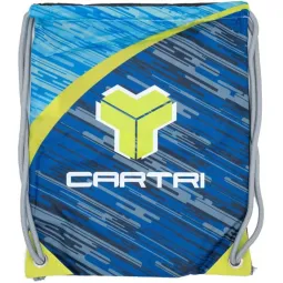Gym Sack Cartri Bern Blue