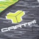 Gym Sack Cartri Berna Verde - Barata Oferta Outlet