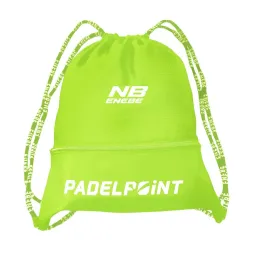 Gymsack Enebe Padelpoint Lima