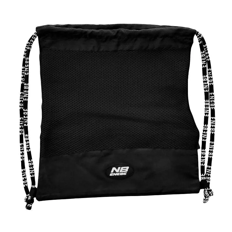 Gymsack Enebe Padelpoint Negro