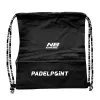Gymsack Enebe Padelpoint Negro