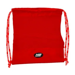 Gymsack Enebe Padelpoint Rojo
