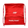 Gymsack Enebe Padelpoint Rojo