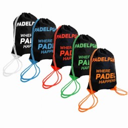 Gymsack Padelpoint