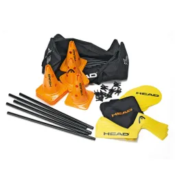 Kit Entrenamiento Head Starter
