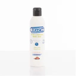 Leche Corporal Spich 220ml
