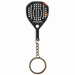 Bullpadel Chingotto Neuron 02 Edge 26 Keychain