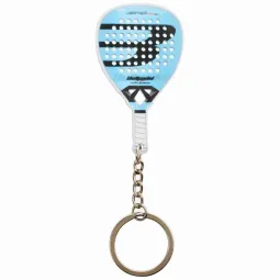 Bullpadel Delfi Brea Vertex 05 W 26 Keychain