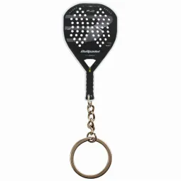 Llavero bullpadel di nenno xplo 26