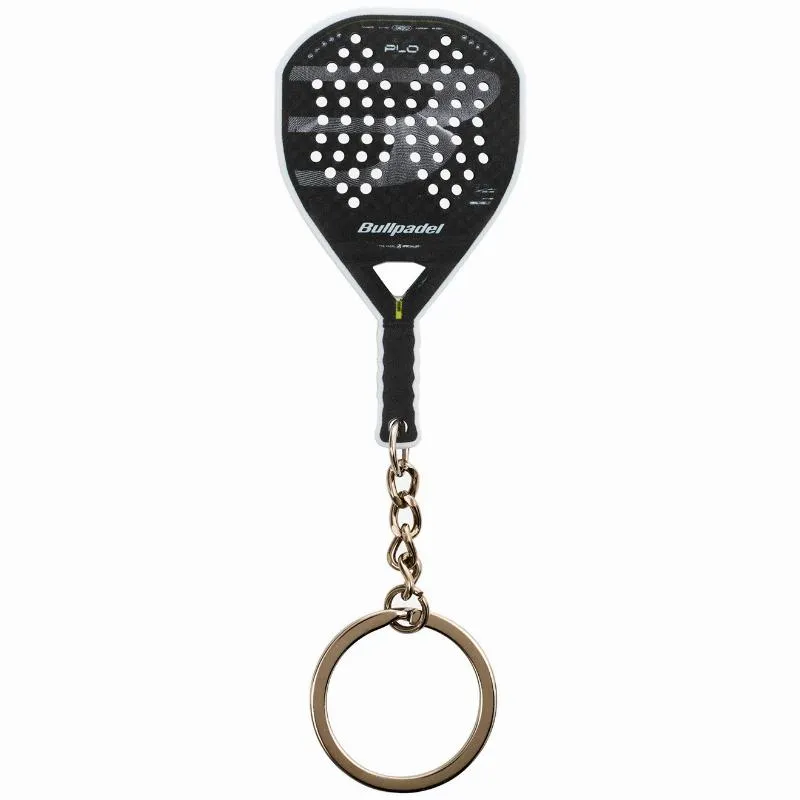 Llavero Bullpadel Di Nenno Xplo 26