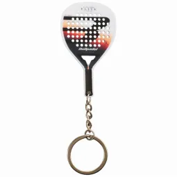Bullpadel Gemma Triay Elite 26 Keychain