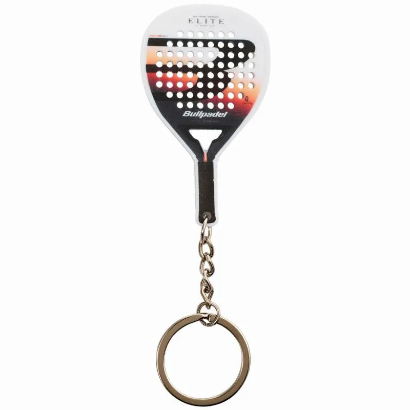 Bullpadel Gemma Triay Elite 26 Keychain