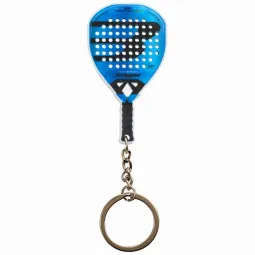 Bullpadel Pablo Cardona Vertex 05 Geo 26 Schlüsselanhänger