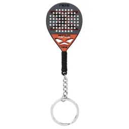 Llavero Nox AT10 Genius 18K 2025