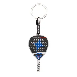 Starvie Triton Keychain +
