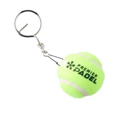 Wilson Premier Padel Ball Keychain