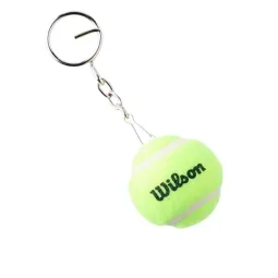 Wilson Premier Padel Ball Keychain