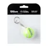 Wilson Premier Padel Ball Keychain