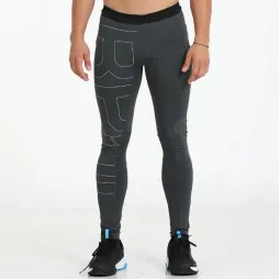 Men's Bullpadel Zambo Carbon Tights