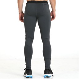 Collant Bullpadel Zambo Carbon da uomo