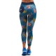 Malla Drop Shot Bali Azul - Barata Oferta Outlet